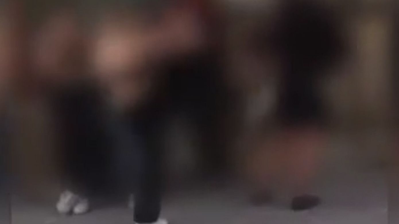 Ηράκλειο: Άγριος ξυλοδαρμός 15χρονης από ανήλικες – Βιντεοσκοπούσαν την επίθεση