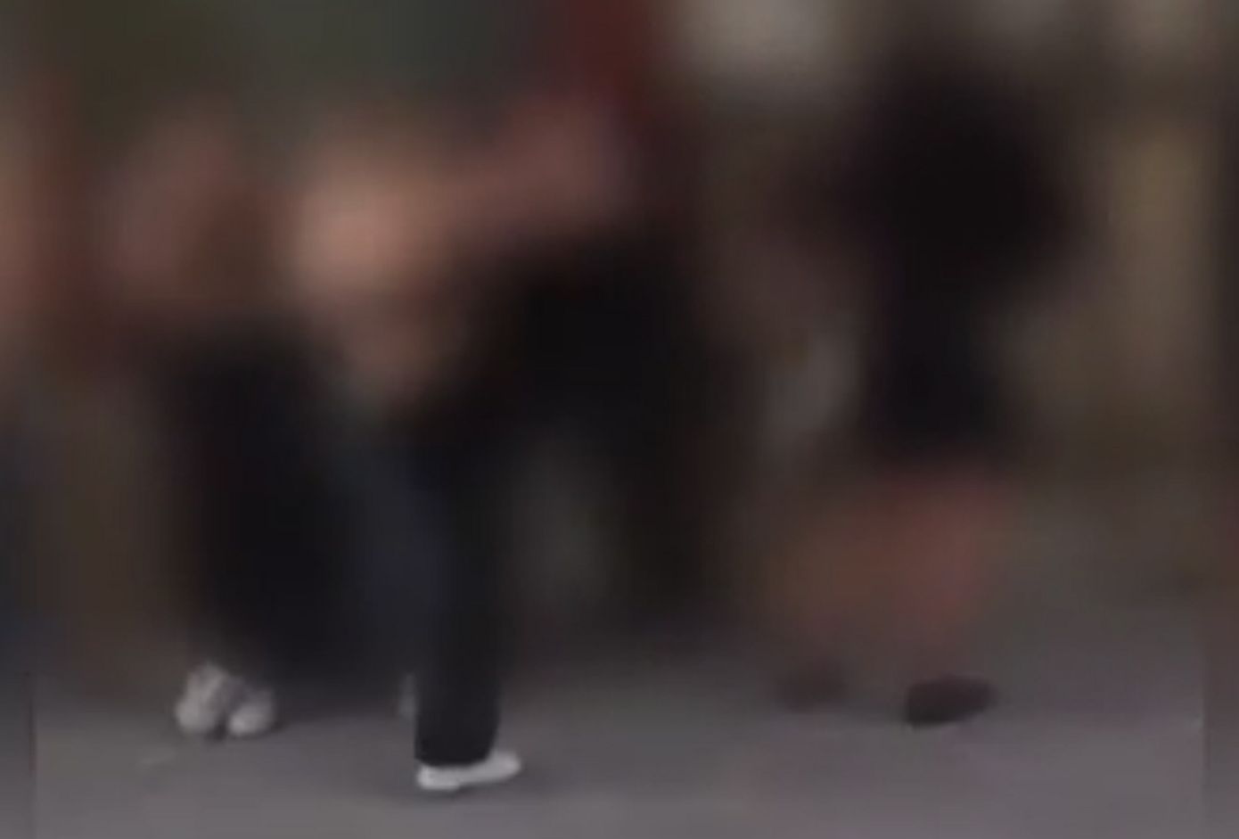 Ηράκλειο: Άγριος ξυλοδαρμός 15χρονης από ανήλικες – Βιντεοσκοπούσαν την επίθεση