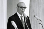 24 Ιουλίου 1974: Η επιστροφή της Ελλάδας στη δημοκρατική νομιμότητα