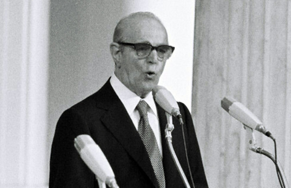 24 Ιουλίου 1974: Η επιστροφή της Ελλάδας στη δημοκρατική νομιμότητα