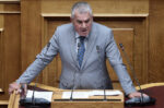 Δημήτρης Κυριαζίδης στην Επιτροπή Δεοντολογίας μετά το νέο επεισόδιο στη Βουλή