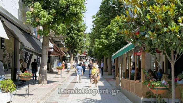 Ο απατεώνας της Στυλίδας χτύπησε στη Λαμία και δεν τον καταγγέλλουν: Πώς εξαπατά τα θύματά του