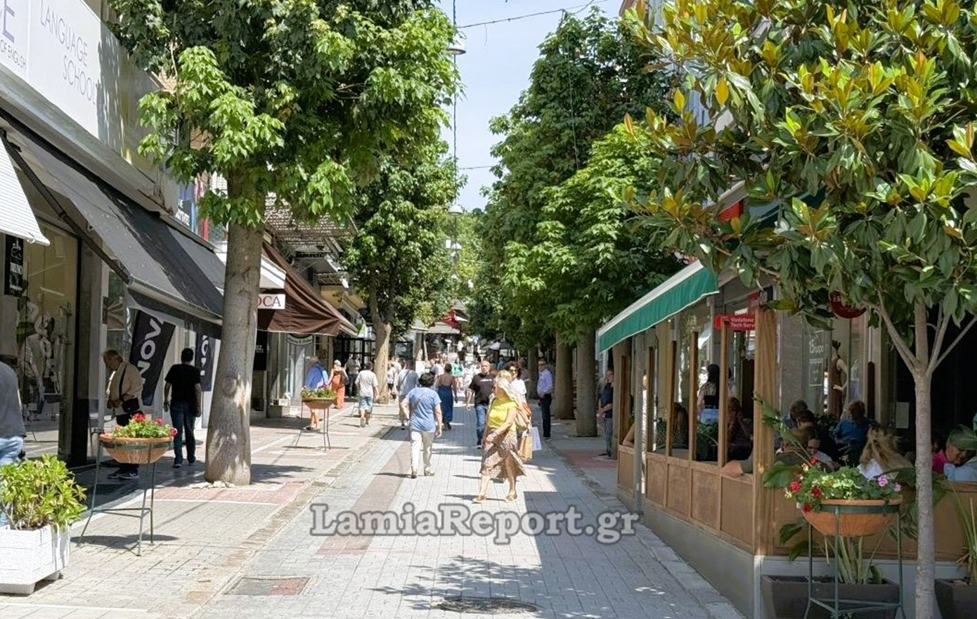 Ο απατεώνας της Στυλίδας χτύπησε στη Λαμία και δεν τον καταγγέλλουν: Πώς εξαπατά τα θύματά του