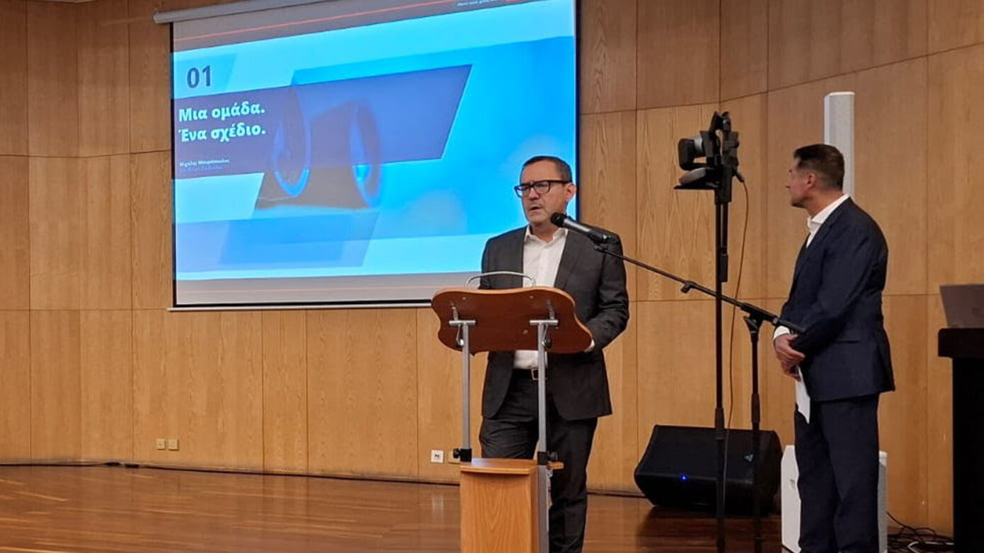 ΕΛΤΑ: Νέο αναπτυξιακό σχέδιο με επενδύσεις σε δίκτυο, υπηρεσίες και ανθρώπινο δυναμικό