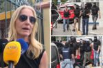 Φονική φωτιά στη Marfin: Προθεσμία για να απολογηθούν οι δύο κατηγορούμενοι πριν 16 χρόνια – «Χωρίς υπόσταση» η δικογραφία, υποστηρίζει η δικηγόρος τους