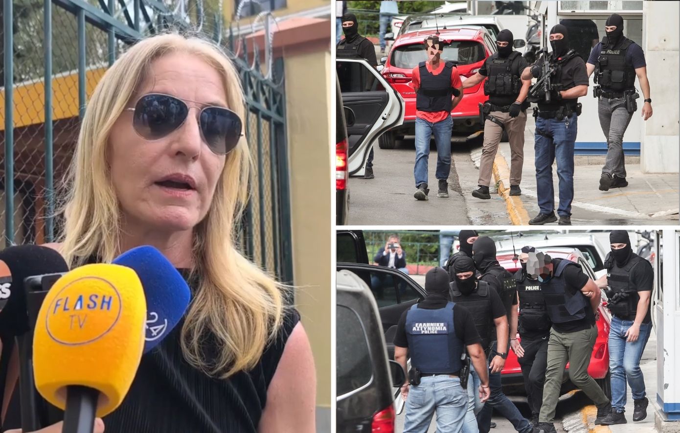 Φονική φωτιά στη Marfin: Προθεσμία για να απολογηθούν οι δύο κατηγορούμενοι πριν 16 χρόνια – «Χωρίς υπόσταση» η δικογραφία, υποστηρίζει η δικηγόρος τους