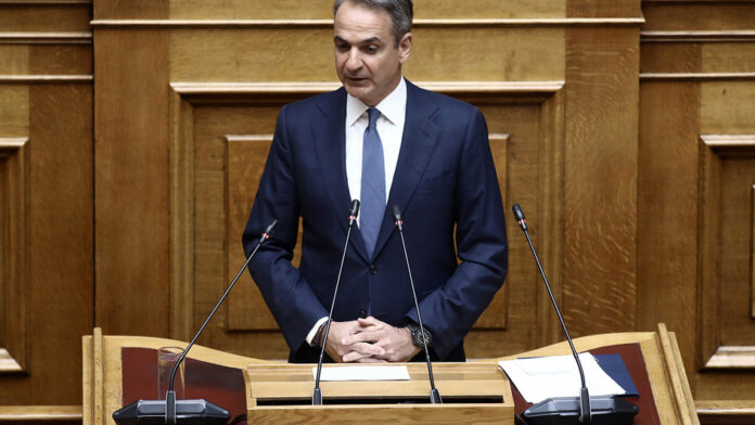 Κυβέρνηση: Μηδενική ανοχή κατά της τρομοκρατίας
