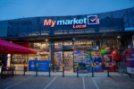 My market: Δυναμική ανάπτυξη σε νησιά και τουριστικούς προορισμούς
