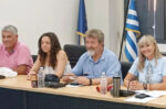 Δημαιρεσίες στον Δήμο Νεάπολης-Συκεών ολοκληρώθηκαν