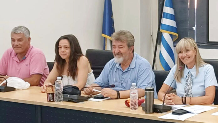 Δημαιρεσίες στον Δήμο Νεάπολης-Συκεών ολοκληρώθηκαν