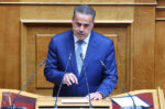 Παπασταύρου κατά ΠΑΣΟΚ: «Από κόμμα της αλλαγής έγινε κόμμα οπισθοδρόμησης και άρνησης»