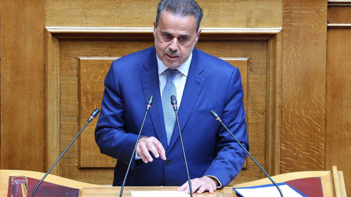 Παπασταύρου κατά ΠΑΣΟΚ: «Από κόμμα της αλλαγής έγινε κόμμα οπισθοδρόμησης και άρνησης»
