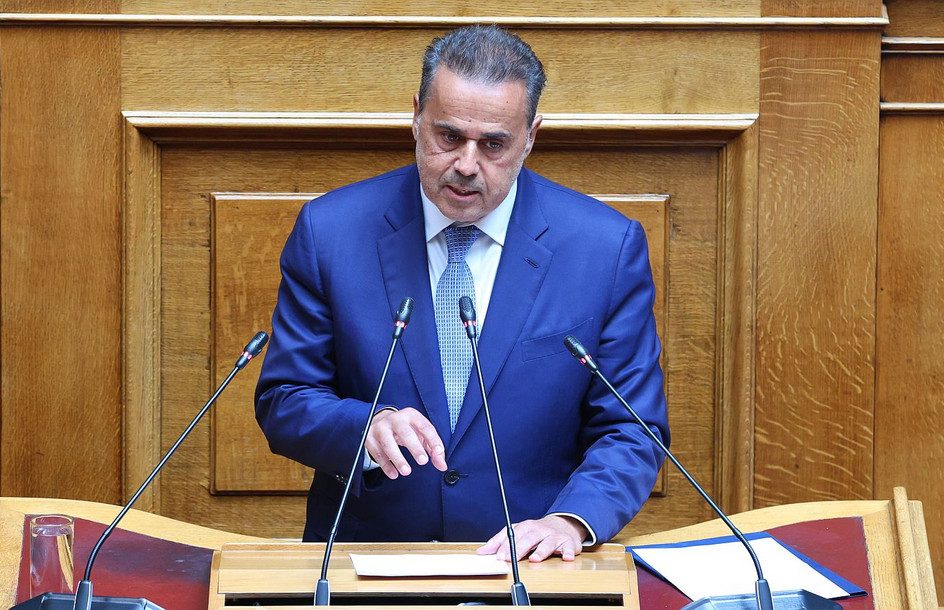 Παπασταύρου κατά ΠΑΣΟΚ: «Από κόμμα της αλλαγής έγινε κόμμα οπισθοδρόμησης και άρνησης»
