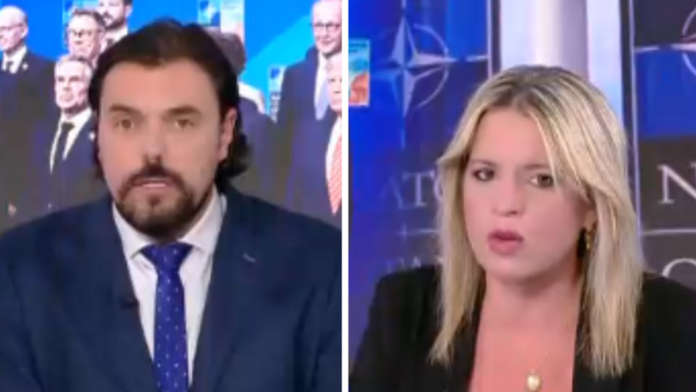 ΠΑΣΟΚ και ΕΛΑΣ: Κατηγορείται ο πρώην πρωθυπουργός ότι τα έπαιρνε – Ο Ανδρουλάκης ξέχασε να δηλώσει 1 εκατ. ευρώ