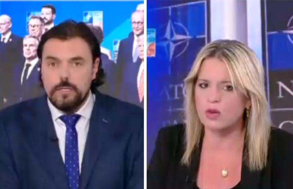 ΠΑΣΟΚ και ΕΛΑΣ: Κατηγορείται ο πρώην πρωθυπουργός ότι τα έπαιρνε – Ο Ανδρουλάκης ξέχασε να δηλώσει 1 εκατ. ευρώ