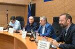 Π.Σ. Δυτικής Ελλάδας συνεδριάζει τη Δευτέρα 20/7 – Τα θέματα