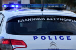 31χρονος συνελήφθη επειδή δεν σταμάτησε σε αστυνομικό έλεγχο και οδηγούσε υπό την επήρεια αλκοόλ