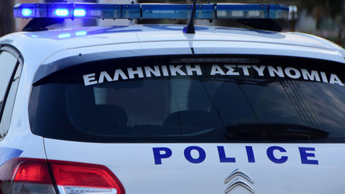 31χρονος συνελήφθη επειδή δεν σταμάτησε σε αστυνομικό έλεγχο και οδηγούσε υπό την επήρεια αλκοόλ
