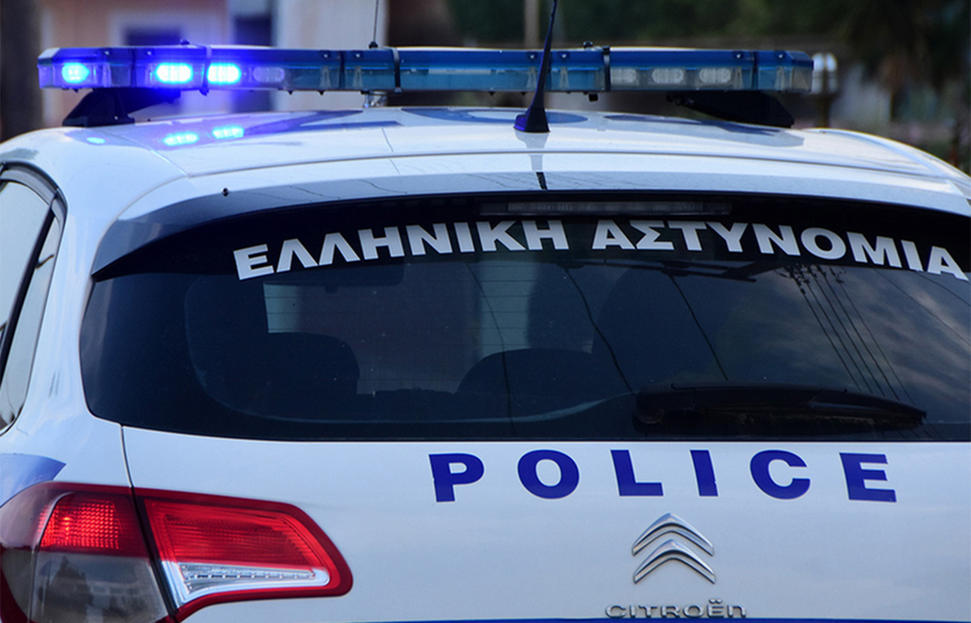 31χρονος συνελήφθη επειδή δεν σταμάτησε σε αστυνομικό έλεγχο και οδηγούσε υπό την επήρεια αλκοόλ