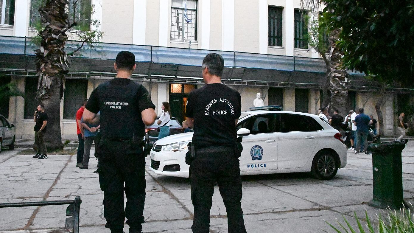 20χρονος πέθανε μετά από πυροβολισμό από αστυνομικούς σε καταδίωξη στο Άργος