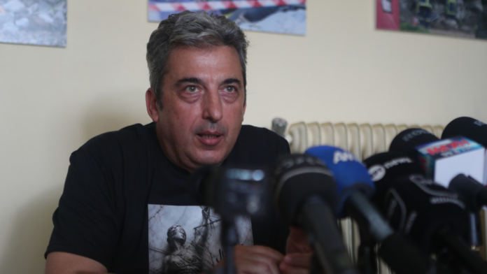Ασλανίδης κατά Κωνσταντοπούλου: Περιμένουμε δύο ώρες να τοποθετηθεί, αυτό είναι κοροϊδία