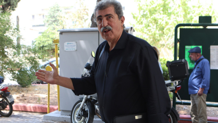Πολάκης κατά του Αλέξη Τσίπρα: Βγήκε απέναντι στο κόμμα του – Ο ΣΥΡΙΖΑ πρέπει να αλλάξει σελίδα