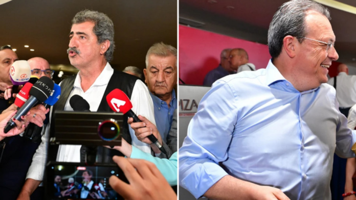 Πολάκης για ΣΥΡΙΖΑ: Επίδειξη μικρότητας και αναξιοπρέπειας από Φάμελλο – Επανήλθα για τρίτη φορά