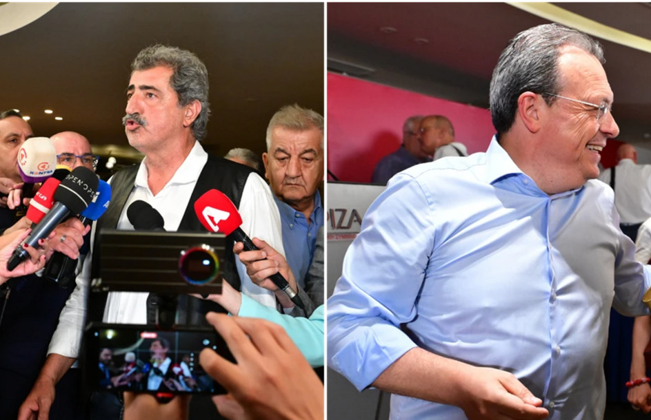 Πολάκης για ΣΥΡΙΖΑ: Επίδειξη μικρότητας και αναξιοπρέπειας από Φάμελλο – Επανήλθα για τρίτη φορά