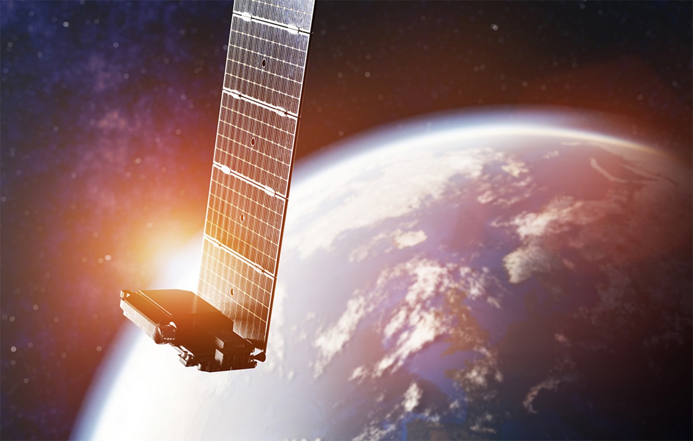 HELLAS-SPACE 2.0: Το νέο Εθνικό Διαστημικό Πρόγραμμα των 350 εκατ. ευρώ για τις ελληνικές διαστημικές υποδομές