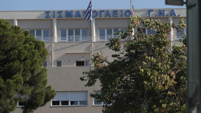 Γεωργιάδης: Το Σισμανόγλειο θα εφημερεύει κανονικά σήμερα