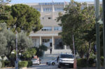 Φωτιά στο Σισμανόγλειο: βρήκαν τον ύποπτο, πιστεύεται ότι ξεκίνησε από τσιγάρο