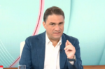 Κώστας Τσουκαλάς: Η κυβέρνηση τορπιλίζει τις συναινέσεις για τη συνταγματική αναθεώρηση