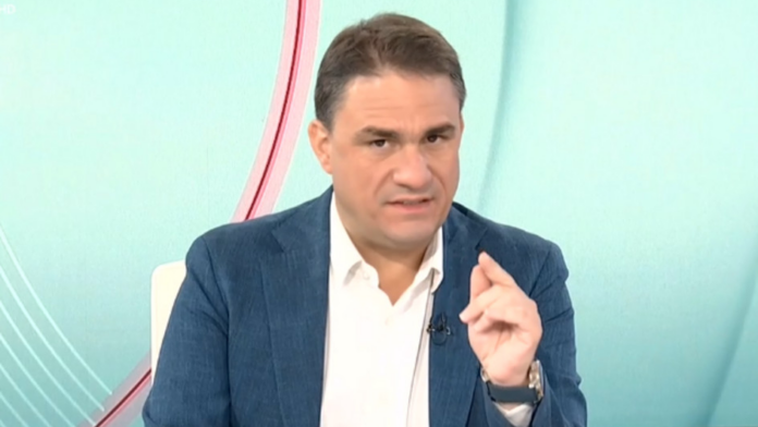 Κώστας Τσουκαλάς: Η κυβέρνηση τορπιλίζει τις συναινέσεις για τη συνταγματική αναθεώρηση