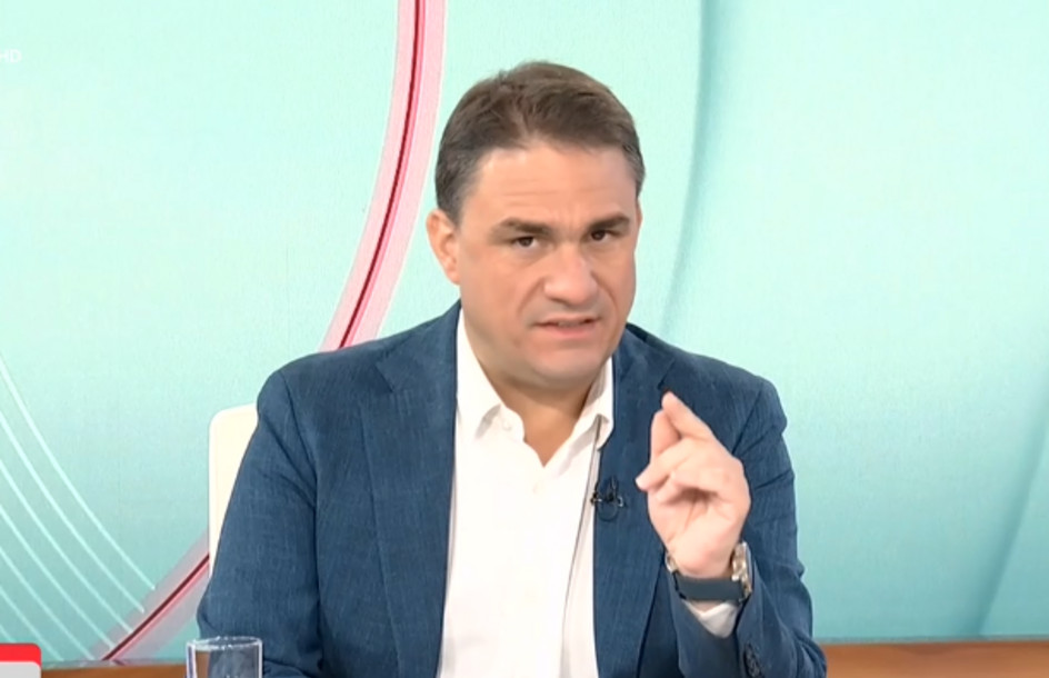 Κώστας Τσουκαλάς: Η κυβέρνηση τορπιλίζει τις συναινέσεις για τη συνταγματική αναθεώρηση