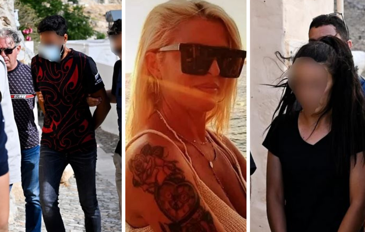 Δικηγόρος οικογένειας νεκρής διασώστριας στη Σύρο: Γιατί κατηγορεί το ζευγάρι