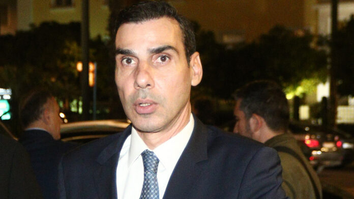 Μάριος Θεμιστοκλέους για την επέτειο της τουρκικής εισβολής στην Κύπρο: Η 20ή Ιουλίου είναι η ημέρα που η οικογένειά μου έχασε το σπίτι της