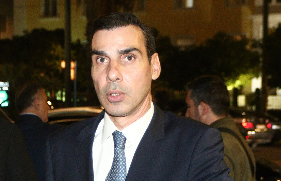 Μάριος Θεμιστοκλέους για την επέτειο της τουρκικής εισβολής στην Κύπρο: Η 20ή Ιουλίου είναι η ημέρα που η οικογένειά μου έχασε το σπίτι της