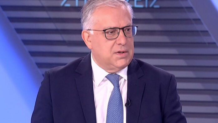 Θεοδωρικάκος: Η τρομοκρατία δεν έχει θέση στην Ελλάδα – Οι ένοχοι θα τιμωρηθούν