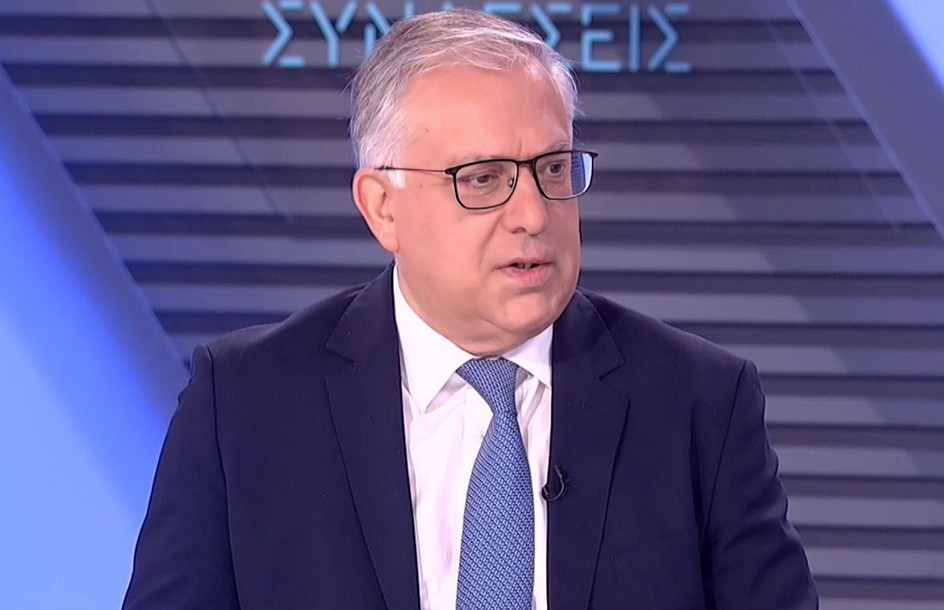 Θεοδωρικάκος: Η τρομοκρατία δεν έχει θέση στην Ελλάδα – Οι ένοχοι θα τιμωρηθούν