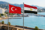 Αίγυπτος και Τουρκία ενώνουν δυνάμεις σε θαλάσσιους διαδρόμους και μεταφορές: Στο επίκεντρο Σουέζ, Μεσαίος Διάδρομος και Ιράκ