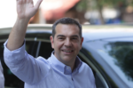 Πολιτική Επιτροπή της ΕΛ.Α.Σ. του Αλέξη Τσίπρα: Τα 75 μέλη