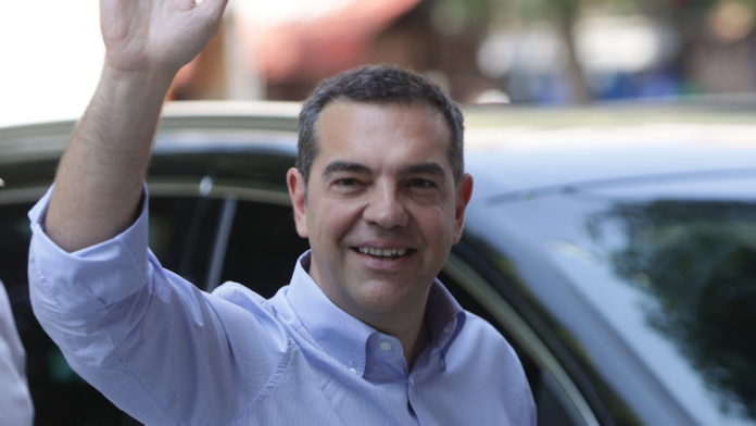 Πολιτική Επιτροπή της ΕΛ.Α.Σ. του Αλέξη Τσίπρα: Τα 75 μέλη