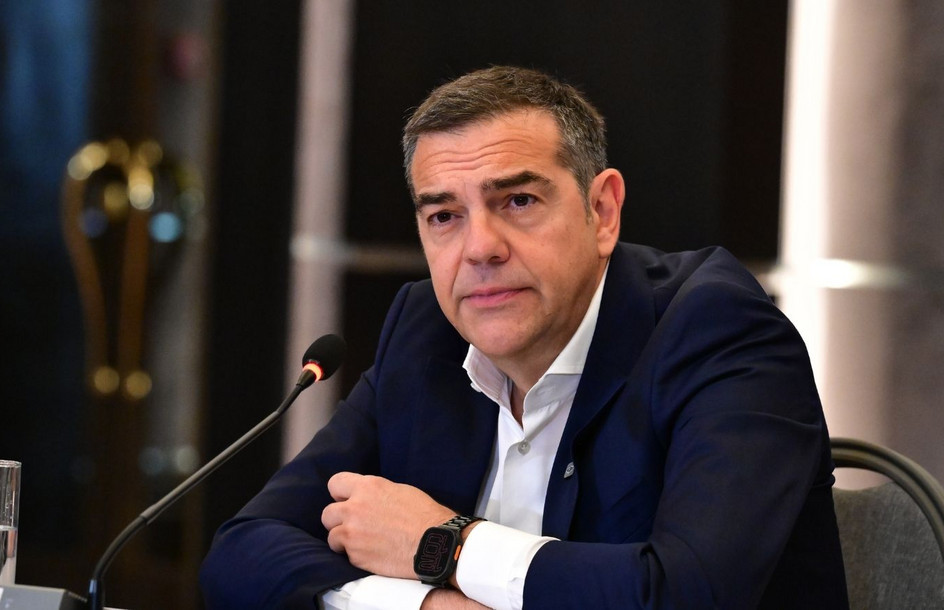 Αλ. Τσίπρας για τον θάνατο της μητέρας του Α. Νέστορα: Η τρομοκρατία δεν έχει θέση σε μια δημοκρατία