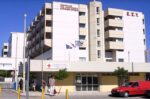 Φωτιά στο Νοσοκομείο «Θριάσιο» στην Ελευσίνα – Άμεση επέμβαση της Πυροσβεστικής