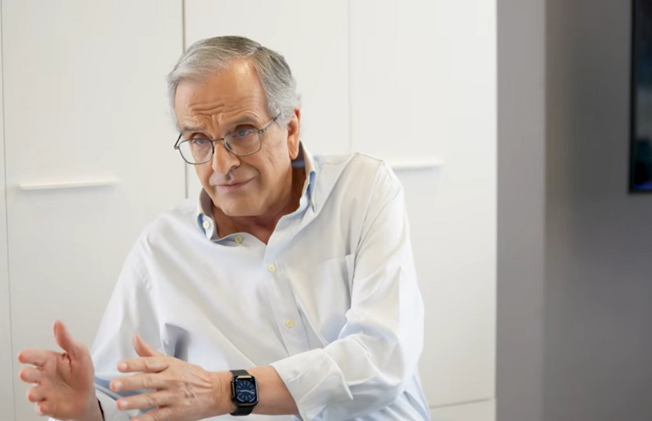 Σαμαράς κατά Ντόρας Μπακογιάννη: Ας τα βρει πρώτα με τον αδερφό της – Ξαφνικά εγώ είμαι αυτός που φταίω