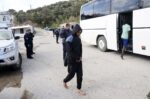 43 μετανάστες από το Σουδάν και το Μπαγκλαντές μεταφέρθηκαν στους Καλούς Λιμένες