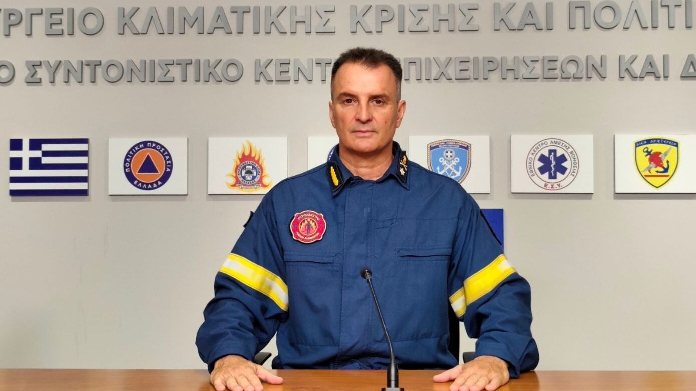 Πυροσβεστική: Μάχη με 73 φωτιές σε όλη τη χώρα – Ποια είναι τα δυσκολότερα μέτωπα
