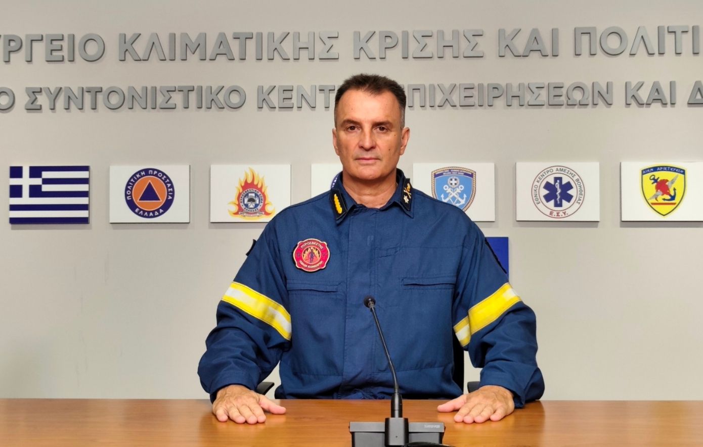 Πυροσβεστική: Μάχη με 73 φωτιές σε όλη τη χώρα – Ποια είναι τα δυσκολότερα μέτωπα