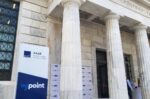 ΑΑΔΕ: Πρότυπο κατάστημα «myPoint» στον Πειραιά
