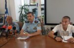 Συλλήψεις ιατροδικαστή και τοξικολόγου στα Χανιά για τεράστιο κύκλωμα εκβιασμών